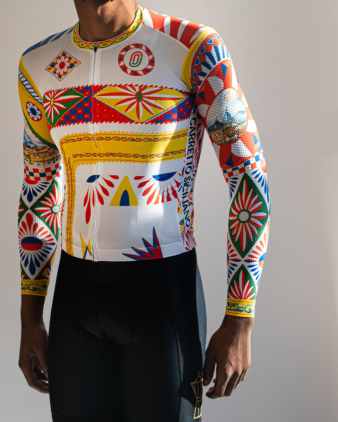 Collage Jersey – Ostroy