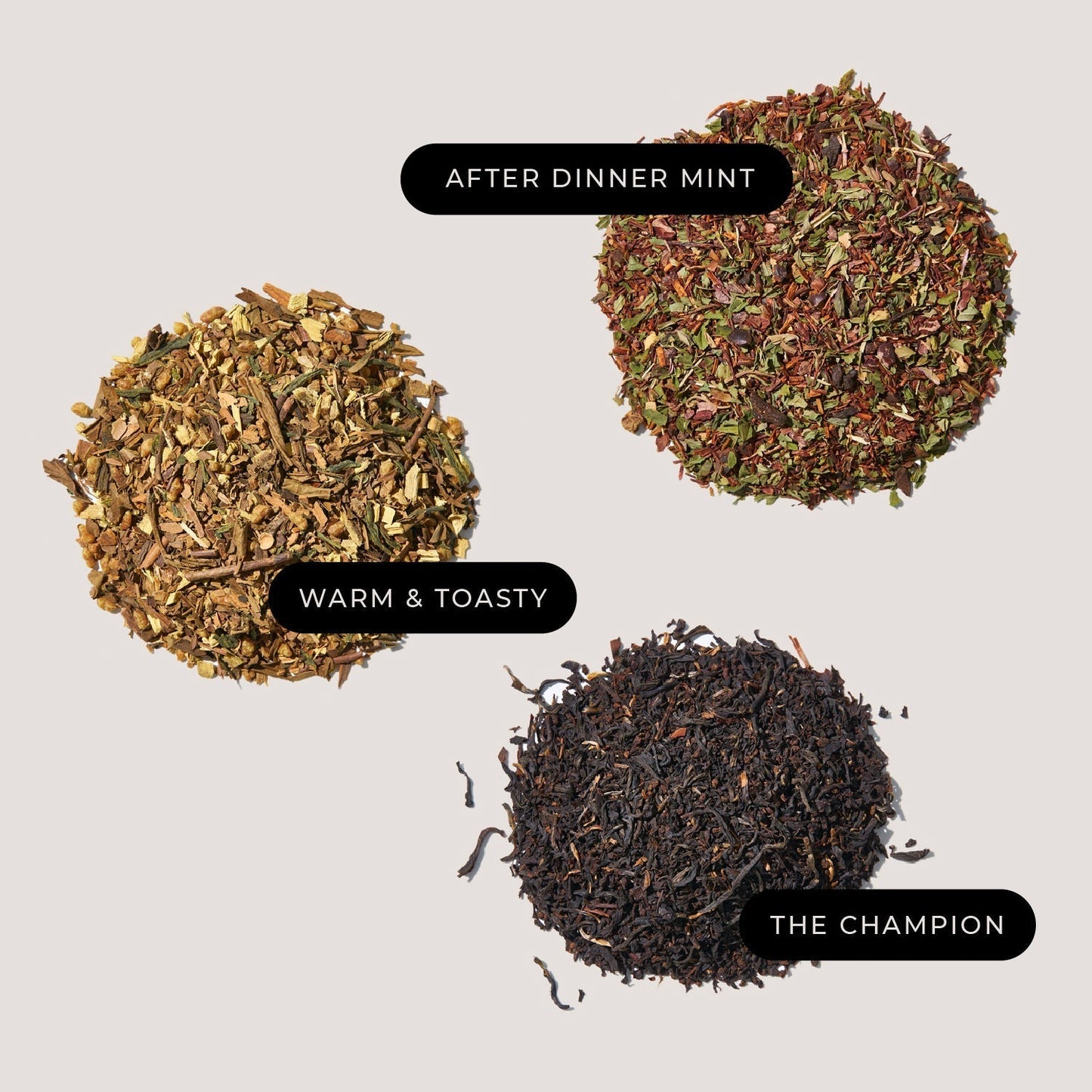 Four Play by Firebelly Tea