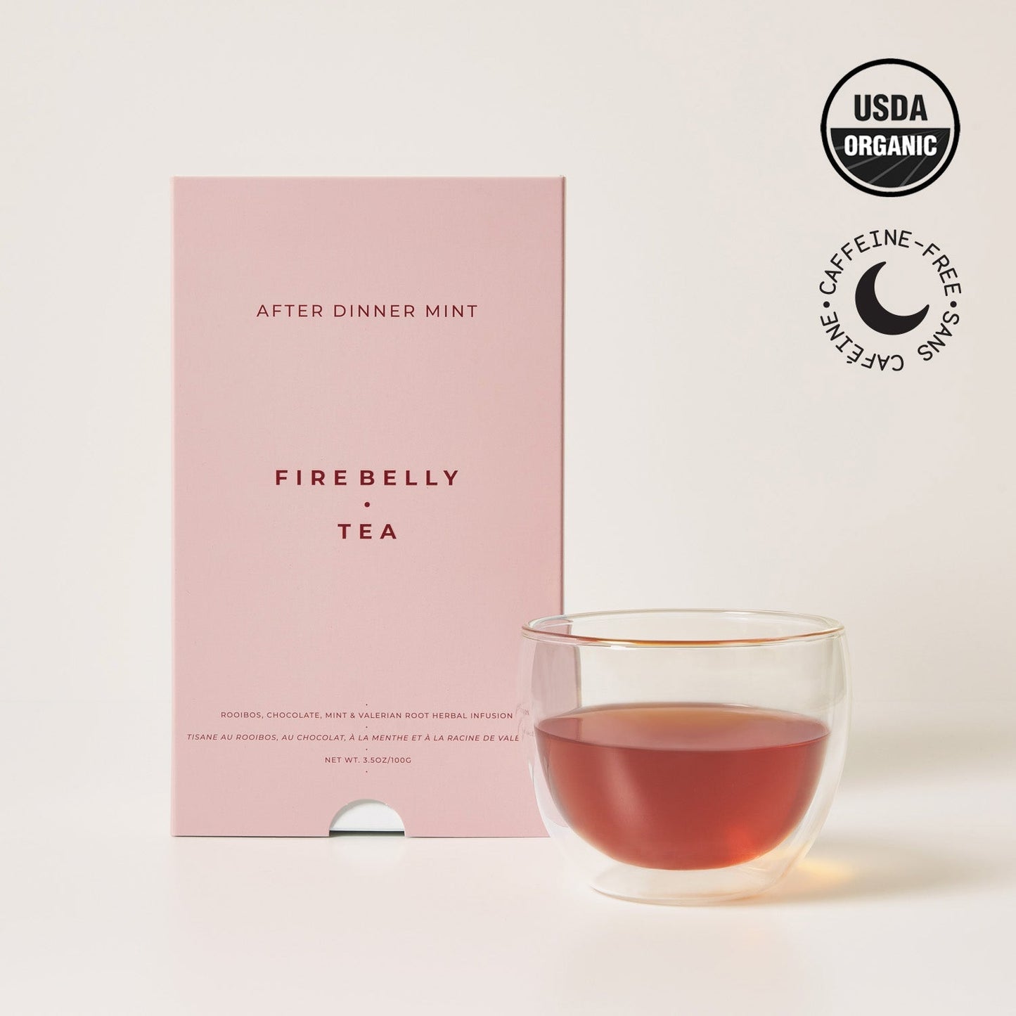 Indulge Me by Firebelly Tea