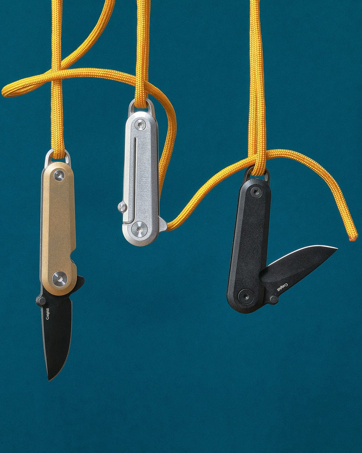 Lark Knife by Craighill