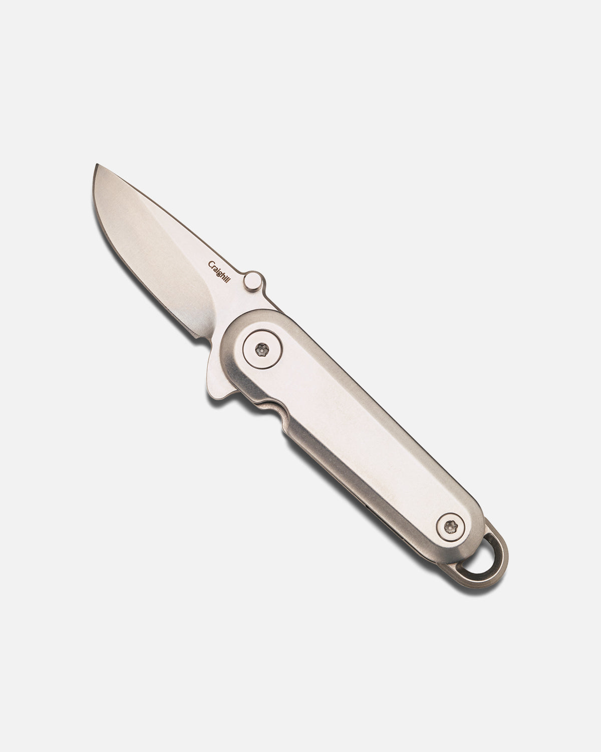 Lark Knife by Craighill