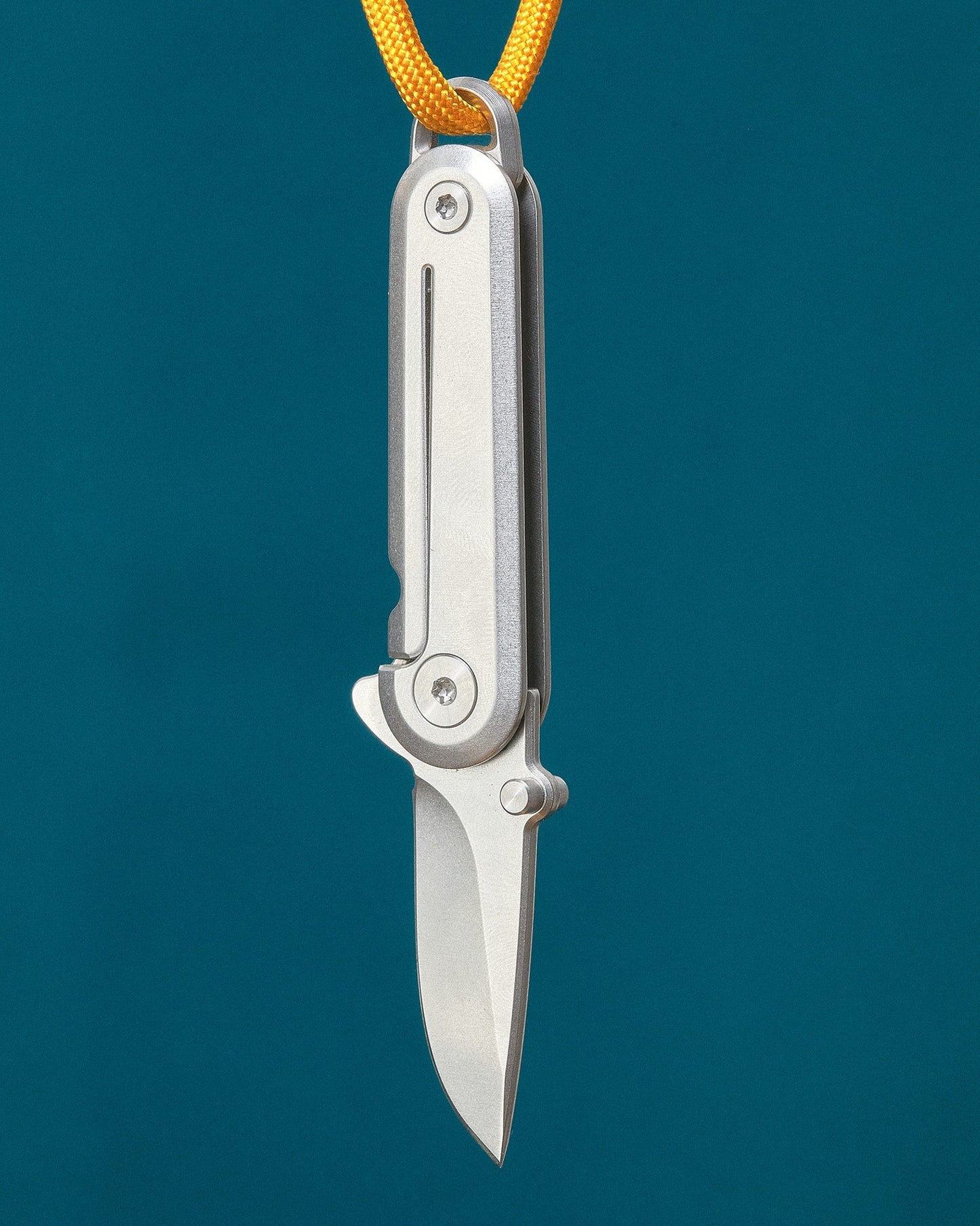 Lark Knife by Craighill