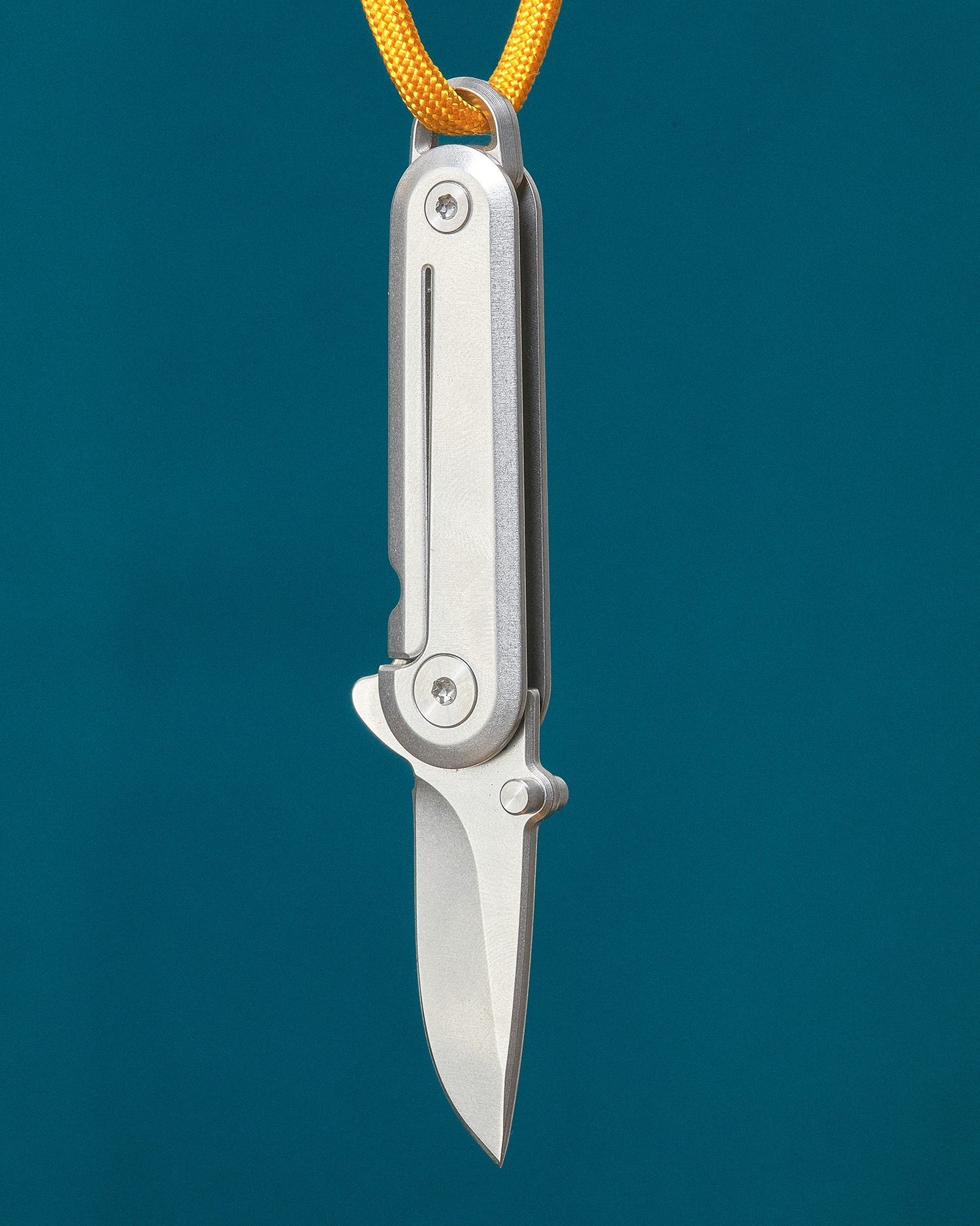 Lark Knife by Craighill