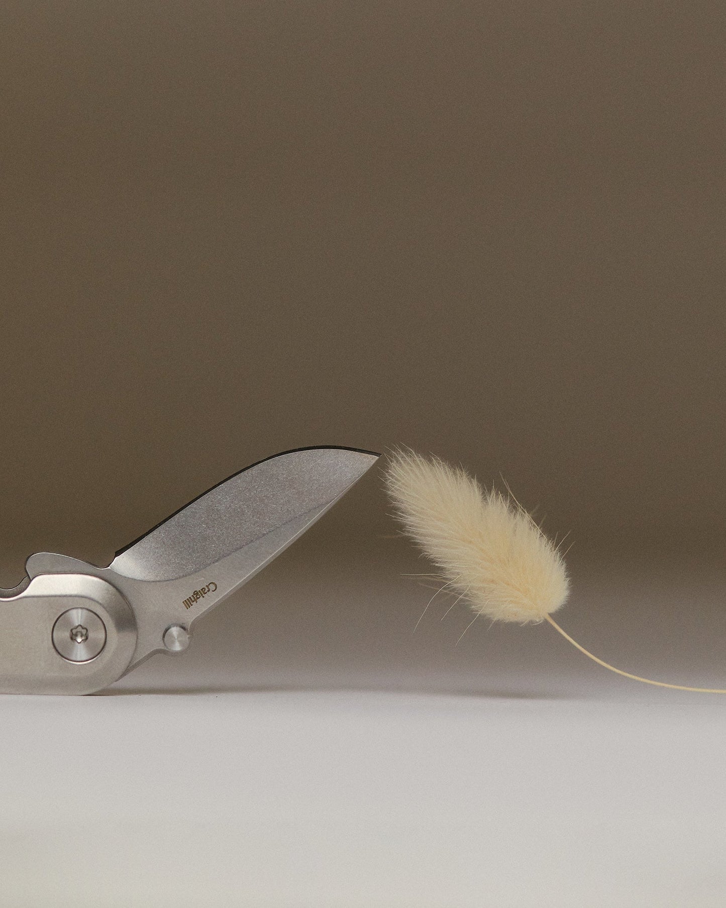 Lark Knife by Craighill