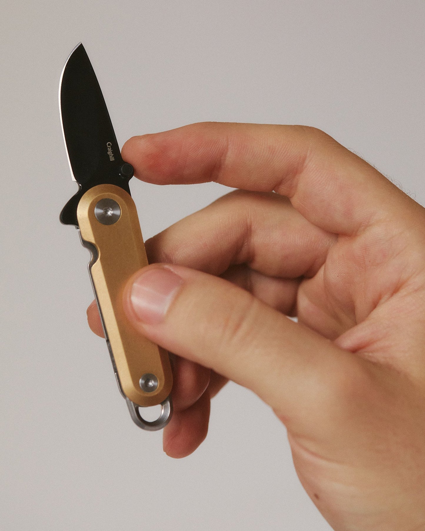 Lark Knife by Craighill