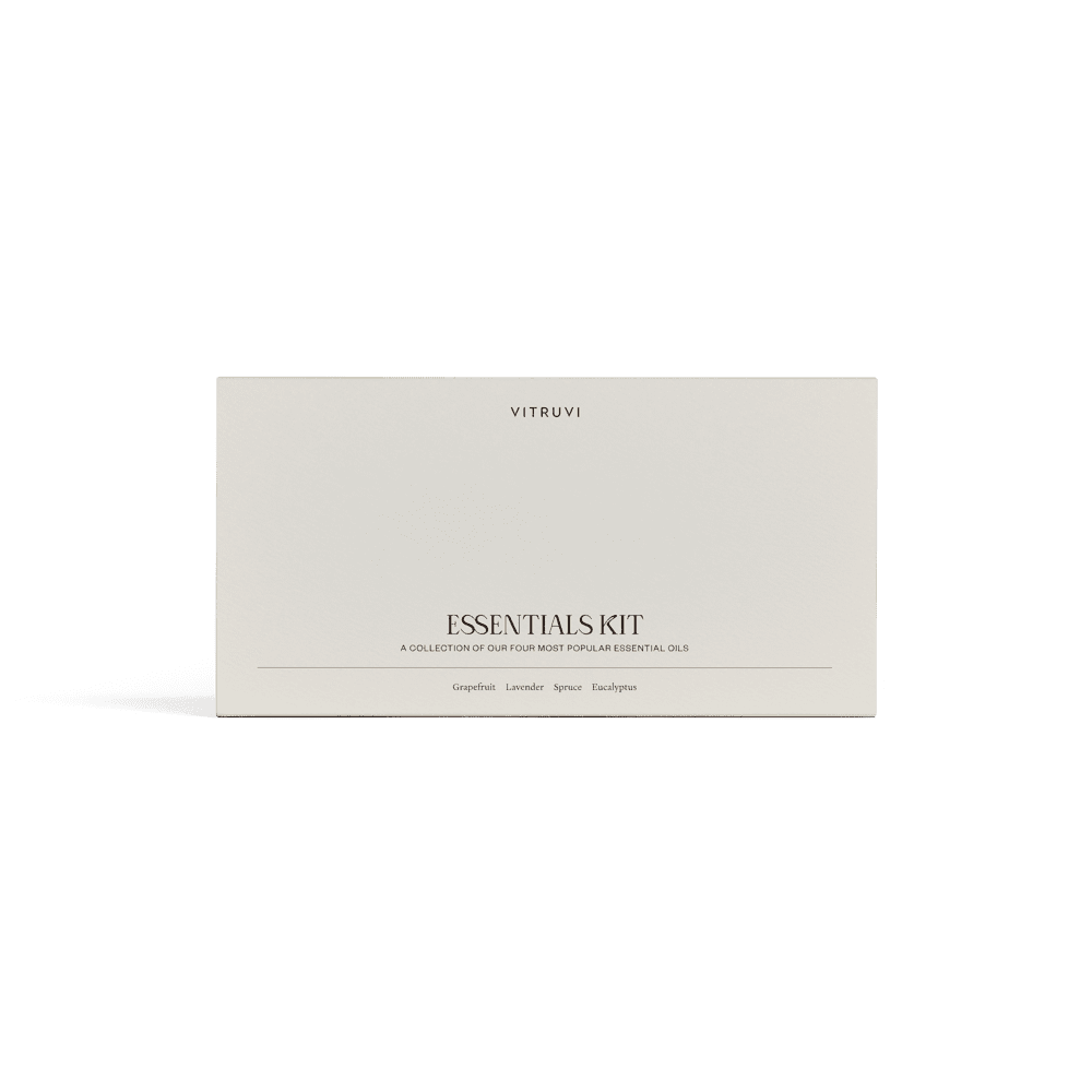 Essentials by Vitruvi
