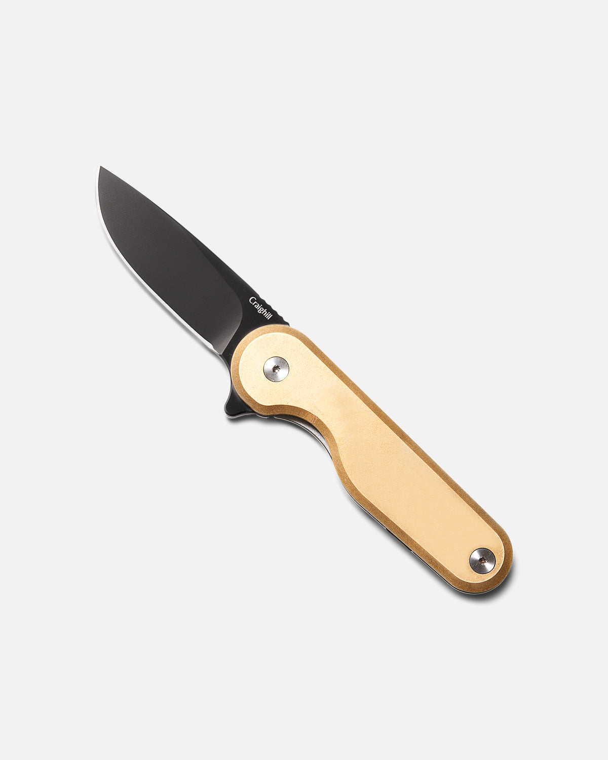 Rook Knife by Craighill
