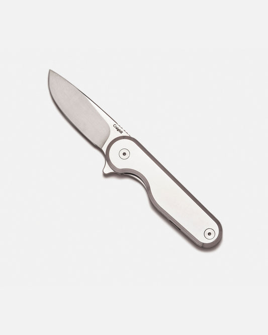Rook Knife by Craighill